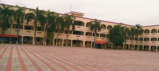 Selvamm Arts and Science College-gallery-image-6