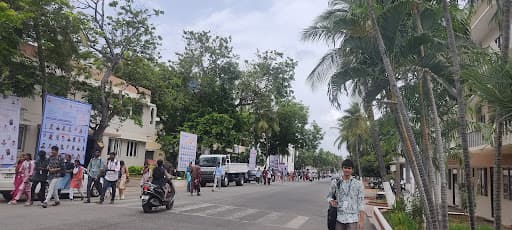 KSR College of Arts and Science College (Autonomous)-gallery-image-7