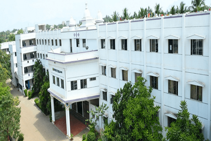 Padmavani College for Women-gallery-image-3