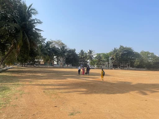 Padmavani College for Women-gallery-image-6