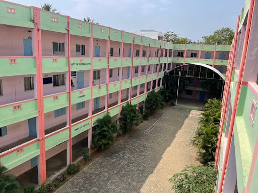 Padmavani College for Women-gallery-image-5