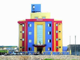 SVJMICA Porbandar-image