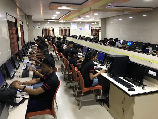 SVJMICA Porbandar-image