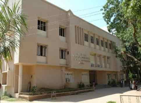 Shri BM Shah College of Pharmaceutical Education and Research-image