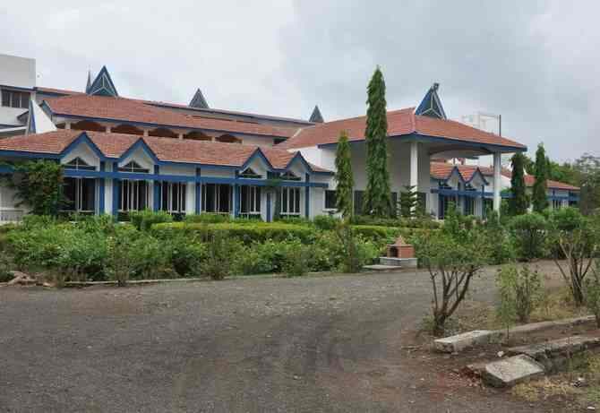 Vivekanand Institute of Hotel and Tourism Management-image