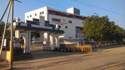 Ballari Business College-image