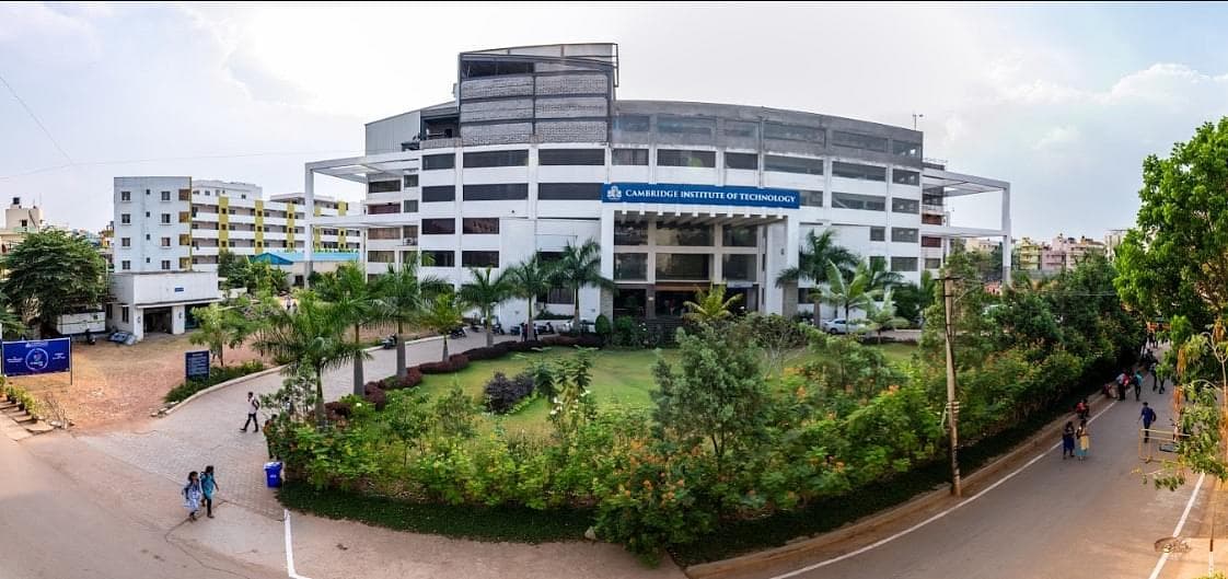 CIT North Campus-image