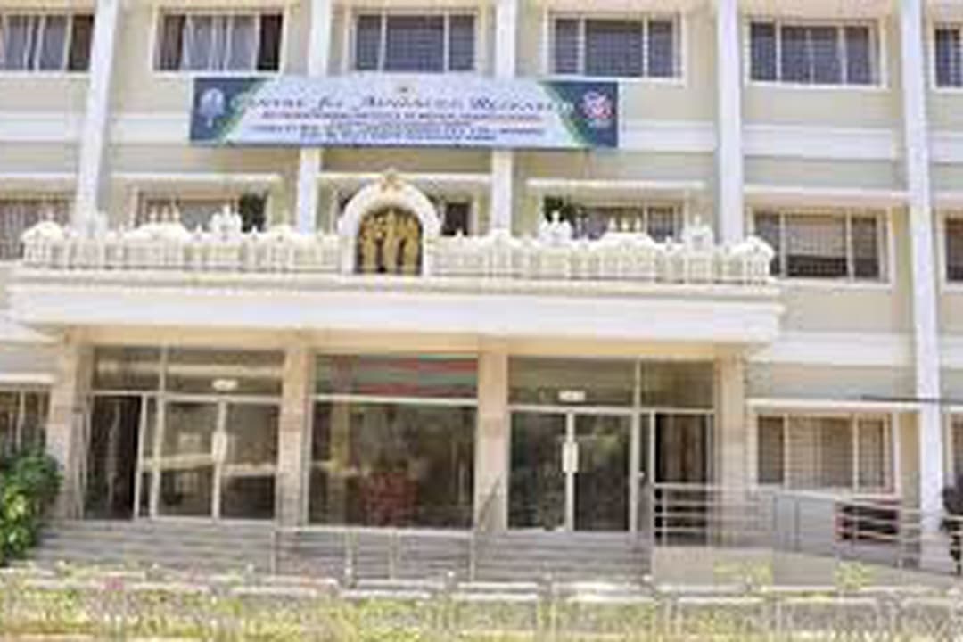 Sri Venkateswara Institute of Medical Sciences-image