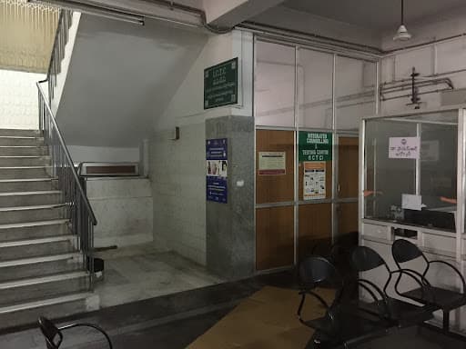 SVIMS Tirupati-gallery-image-5