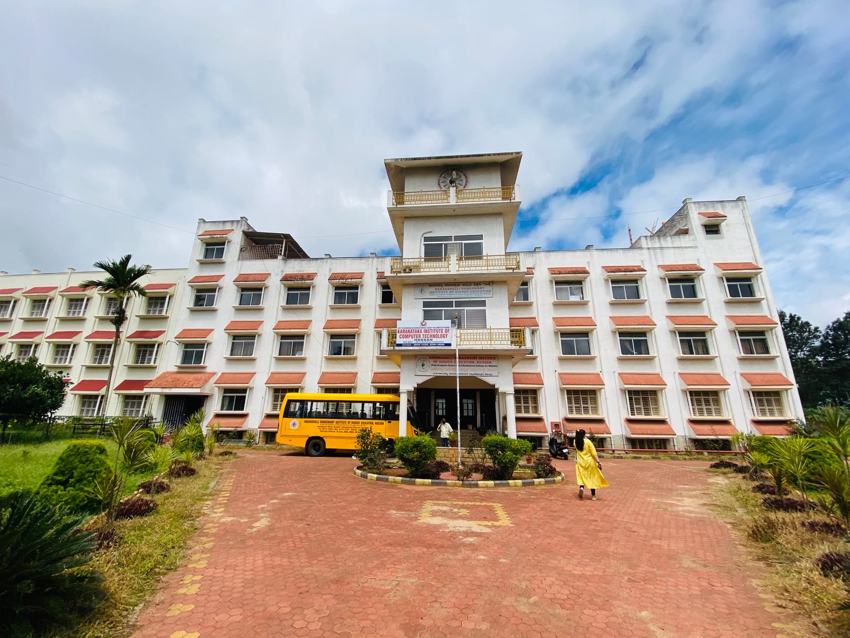 HR Institute Hassan-image