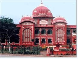 Kameshwar Singh Darbhanga Sanskrit University-gallery-image-1