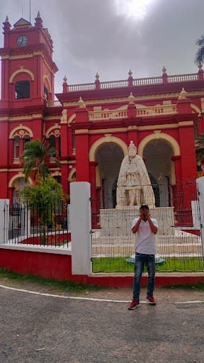 Kameshwar Singh Darbhanga Sanskrit University-gallery-image-7