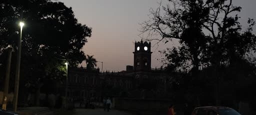 Kameshwar Singh Darbhanga Sanskrit University-gallery-image-6