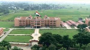 Nava Nalanda Mahavihara-image