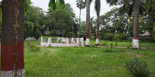 Tilka Manjhi Bhagalpur University-gallery-image-5