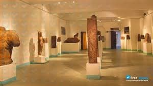 National Museum Institute of History of Art Conservation and Museology-image