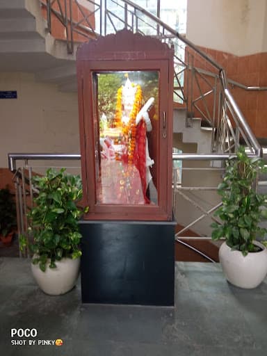 Central Sanskrit University, Delhi Campus-gallery-image-5