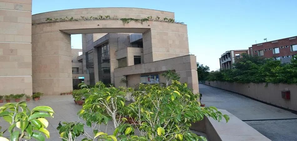 TERI School of Advanced Studies-image