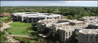 Charotar University of Science and Technology-image