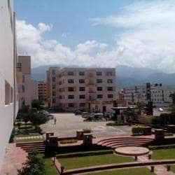 Chitkara University-image