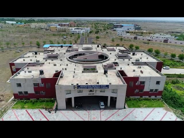 Karnataka State Akkamahadevi Women's University-image
