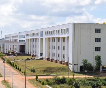 Karnataka Veterinary Animal and Fisheries Sciences University-image