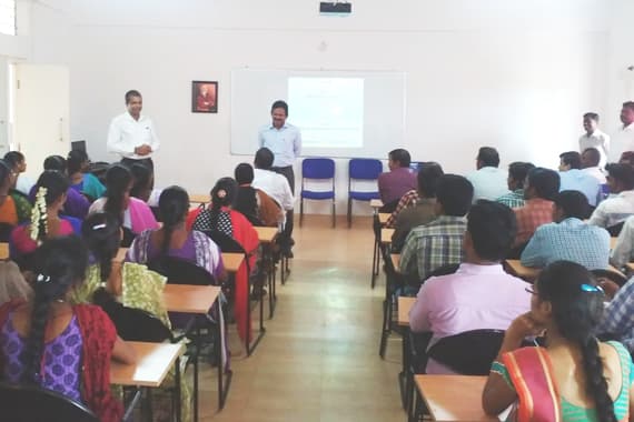 Akshara Institute of Management and Technology-image