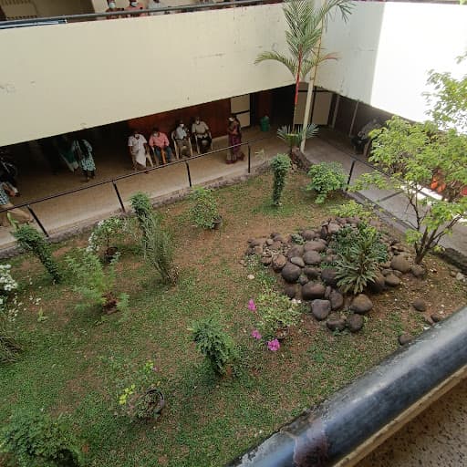 Sree Chitra Tirunal Institute for Medical Sciences and Technology-gallery-image-6