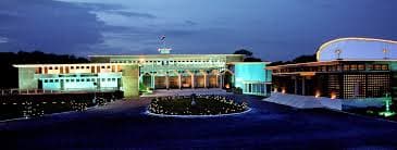 Lakshmibai National Institute of Physical Education-image