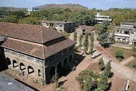 Gokhale Institute of Politics and Economics-image