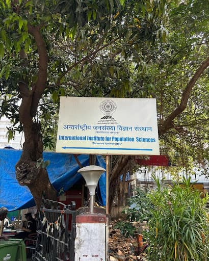 International Institute for Population Sciences-gallery-image-7