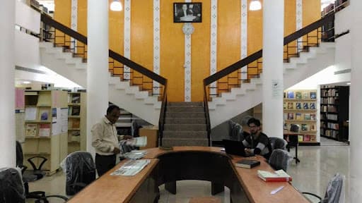 International Institute for Population Sciences-gallery-image-5