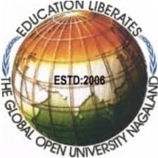 The Global Open University-logo