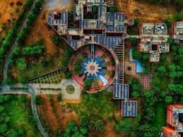 The LNM Institute of Information Technology-image