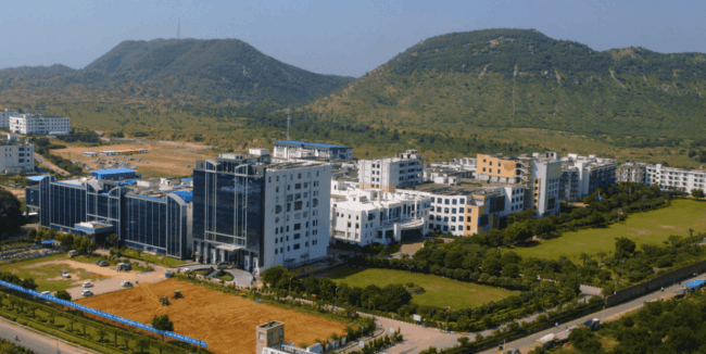 NIMS University-image