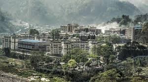 Sikkim Manipal University-image