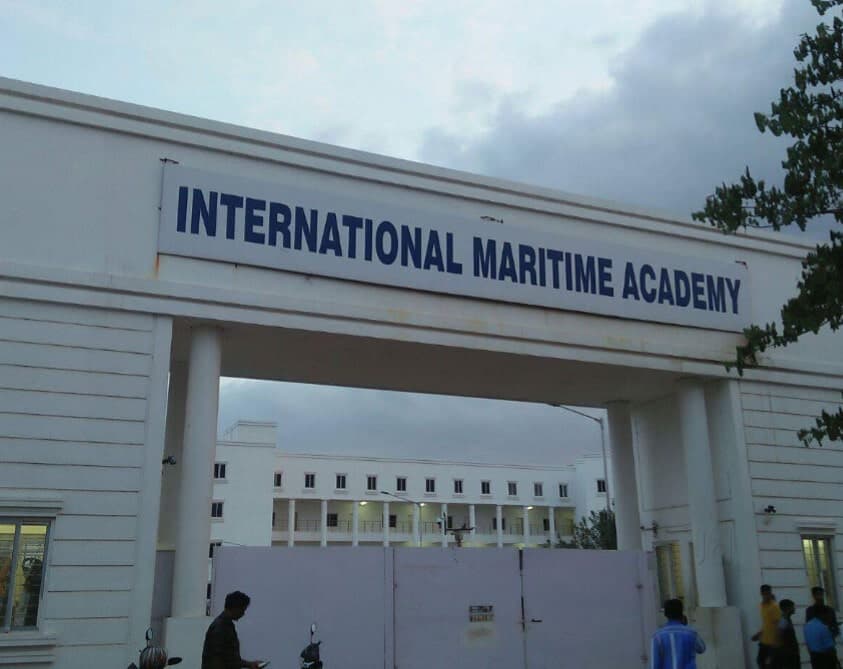 AMET Chennai-gallery-image-2