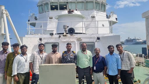 AMET Chennai-gallery-image-6