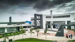 Karpagam Academy of Higher Education-image