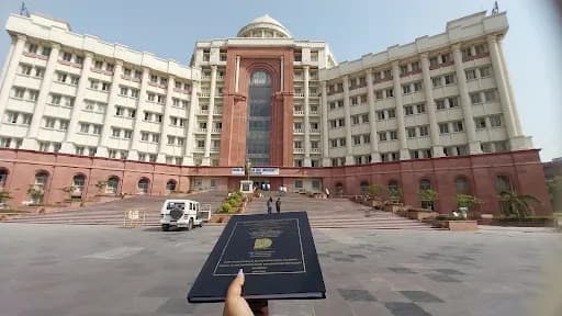 BBDU Lucknow-gallery-image-6