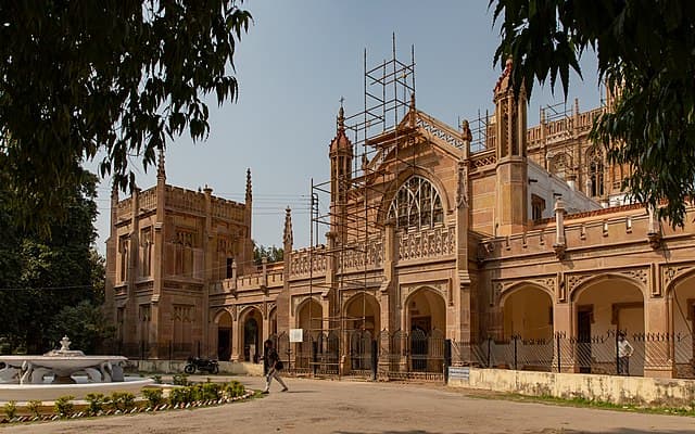 SSVV Varanasi-gallery-image-0