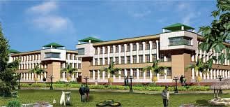 Sardar Vallabh Bhai Patel University of Agriculture and Technology-image