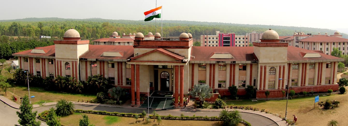 Doon University-image