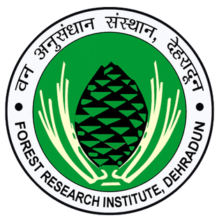 FRI Dehradun-logo