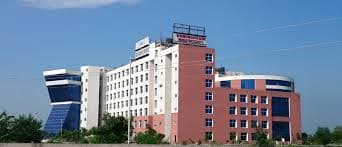 SGGSWU Fatehgarh Sahib-gallery-image-1