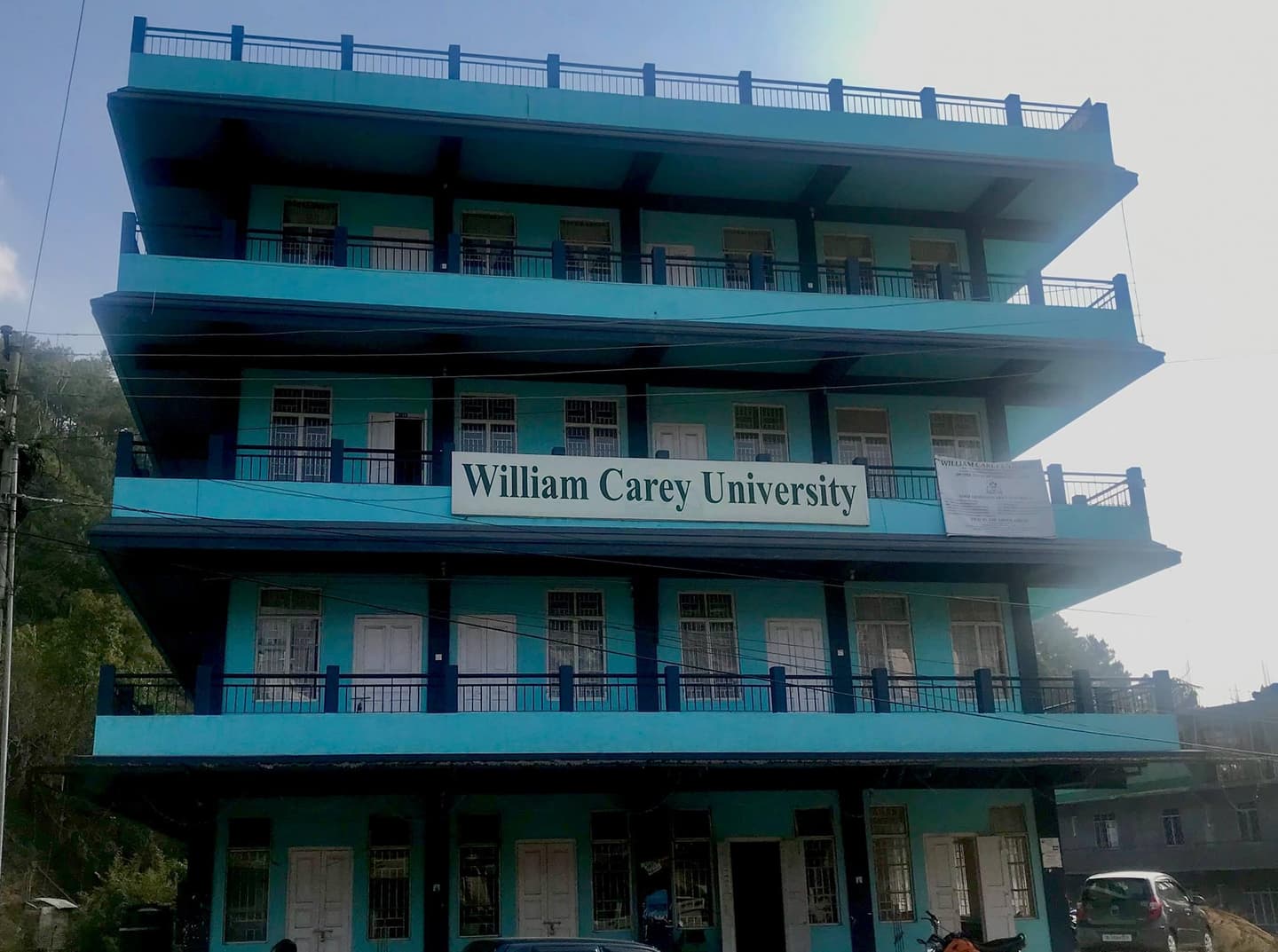 William Carey University-image