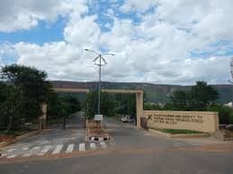 Rajiv Gandhi University of Knowledge Technologies, RK Valley Idupulapaya Campus-image