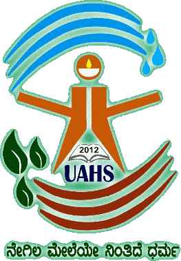 University of Agricultural and Horticultural Sciences-image