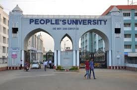 People's University-image