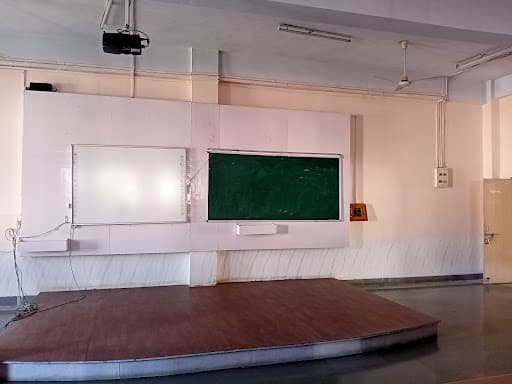 Peoples University, Bhopal-gallery-image-6